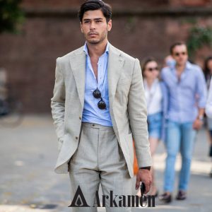 Key tips for choosing a suit