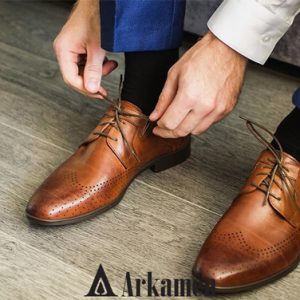 Important tips for choosing shoes for a suit