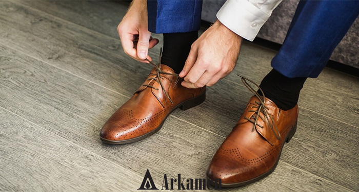 Important tips for choosing shoes for a suit