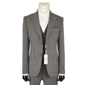 کت شلوار ژیک S51104