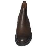 بوت بغل کش پلاتین دو طرف کش BT140 - Image 2