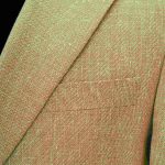 کت تک لوکساردو جیب پاکتی یغه انگلیسی J1129 - Image 5