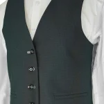 کت و شلوار کانتوس (Kantus) | مدل کلاسیک مدرن | کد S8236 | برند Arkamen - Image 8