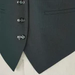 کت و شلوار کانتوس (Kantus) | مدل کلاسیک مدرن | کد S8236 | برند Arkamen - Image 9